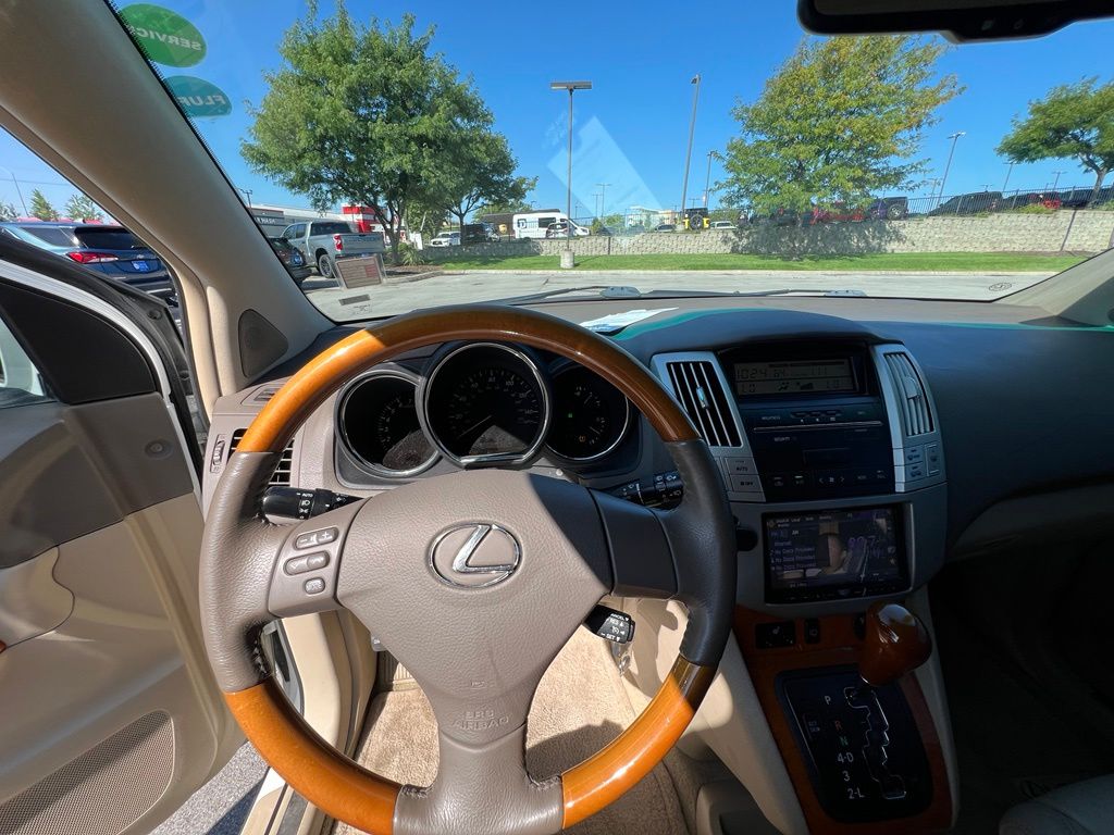 Used 2009 Lexus RX SUV