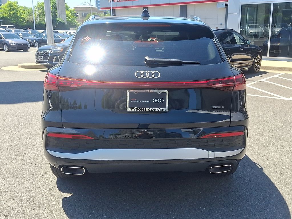 Thumbnail: 2025 Audi Q5 - 5