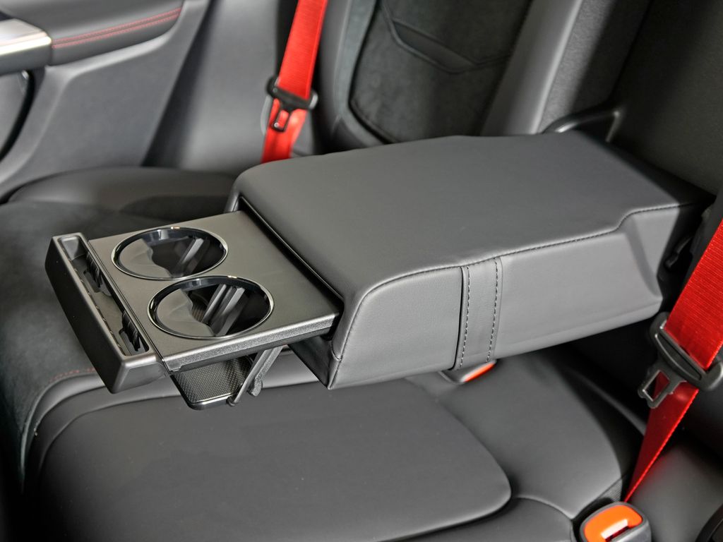 new 2026 Mercedes-Benz GLC car, priced at $73,995