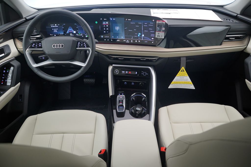 Thumbnail: 2025 Audi Q5 - 8