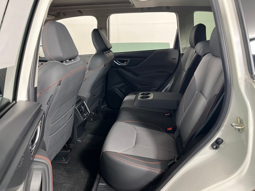 Thumbnail: 2021 Subaru Forester - 28