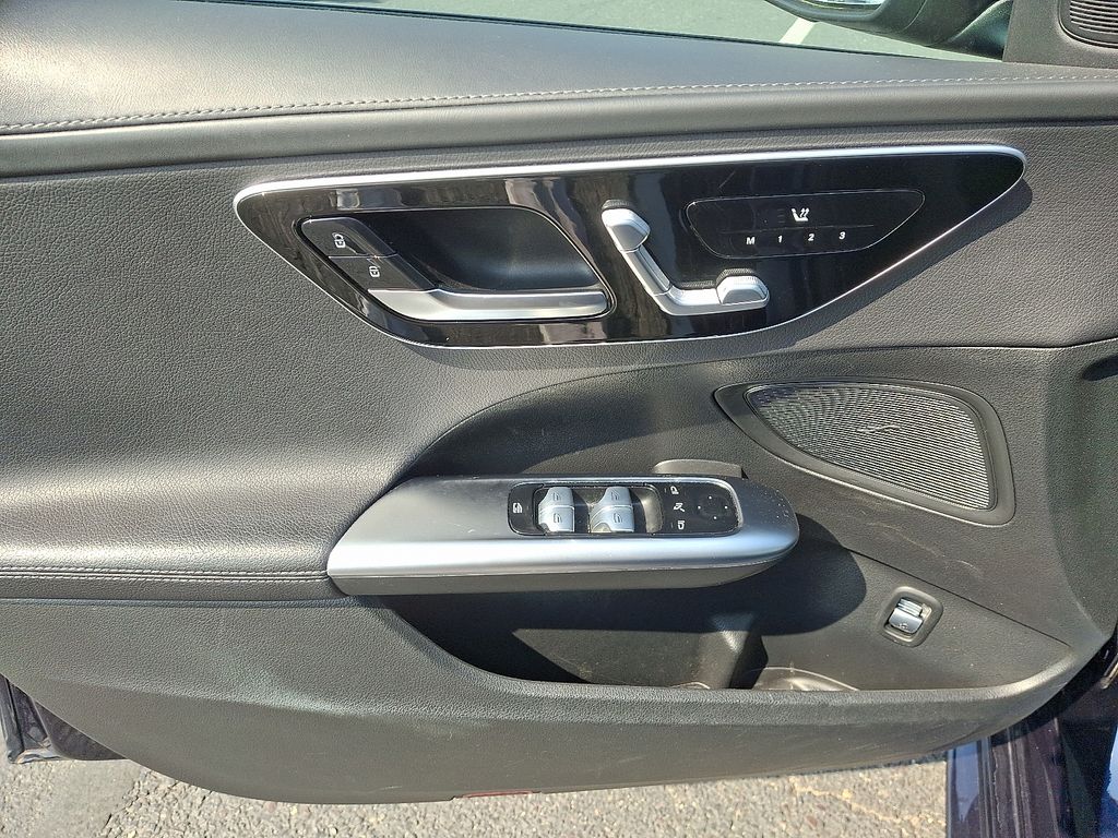 2022 Mercedes-Benz C-Class C 300 13