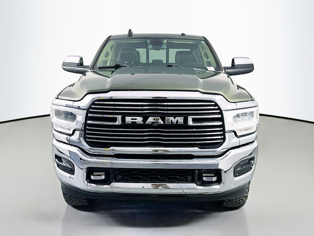 Used 2020 Green Ram Laramie image 2
