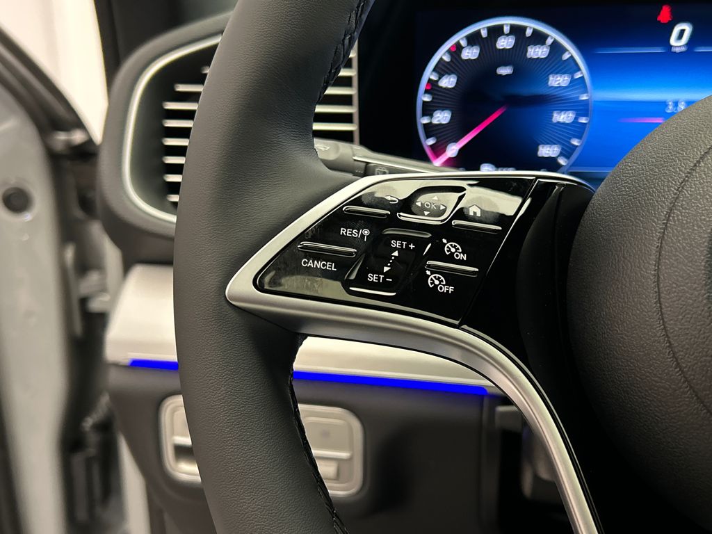 2025 Mercedes-Benz GLE 450 14