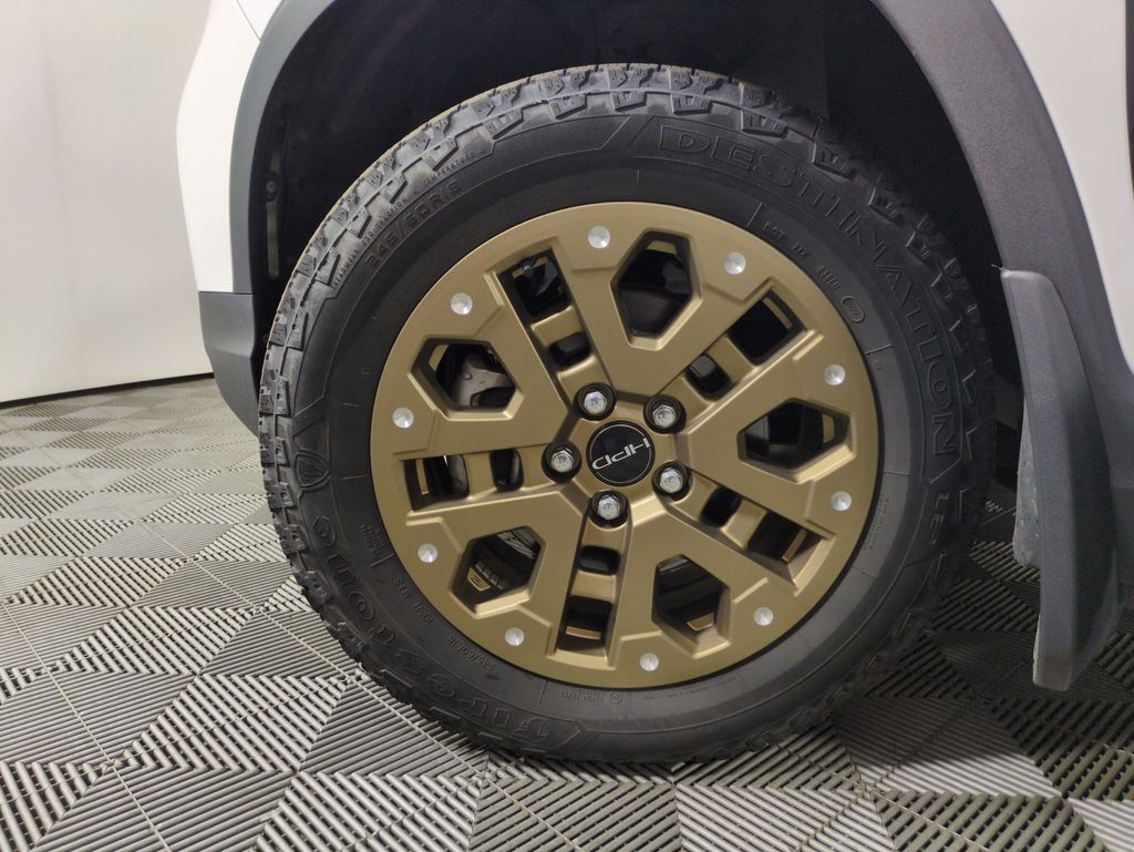 Used 2023 Honda Passport TrailSport For Sale in Fort Wayne, IN