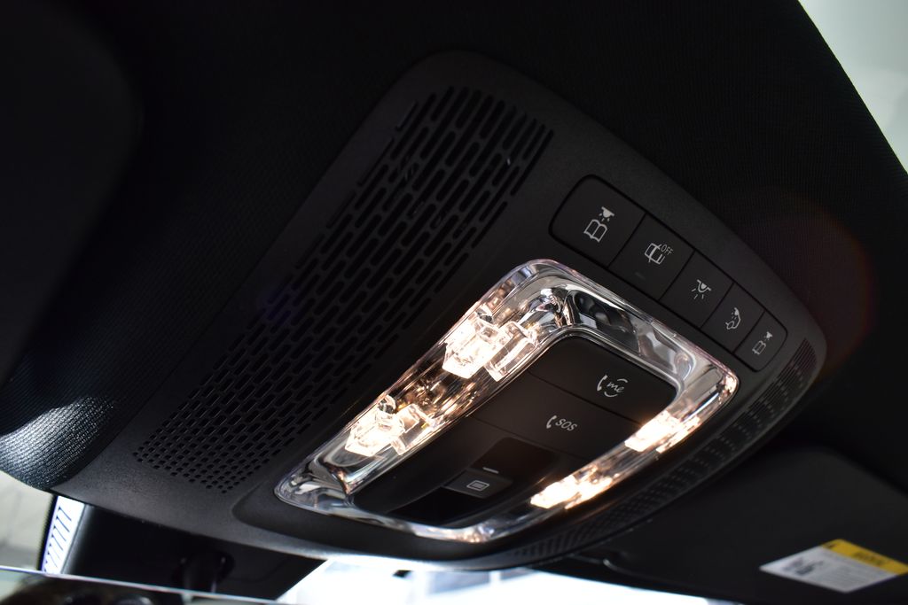 Thumbnail: 2023 Mercedes-Benz CLA - 27