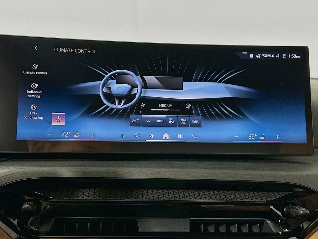 Thumbnail: 2026 BMW 3 Series - 14