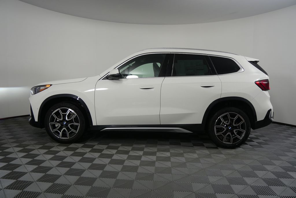 2025 BMW X1 xDrive28i 6