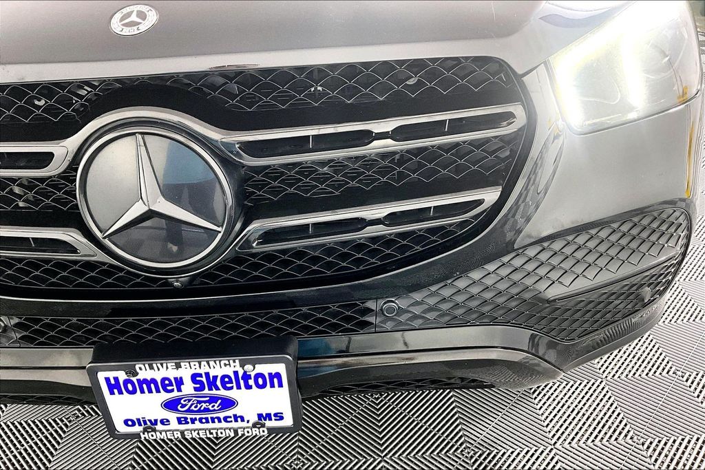 Used 2022 Mercedes-Benz GLE GLE 350 For Sale in OLIVE BRANCH, MS