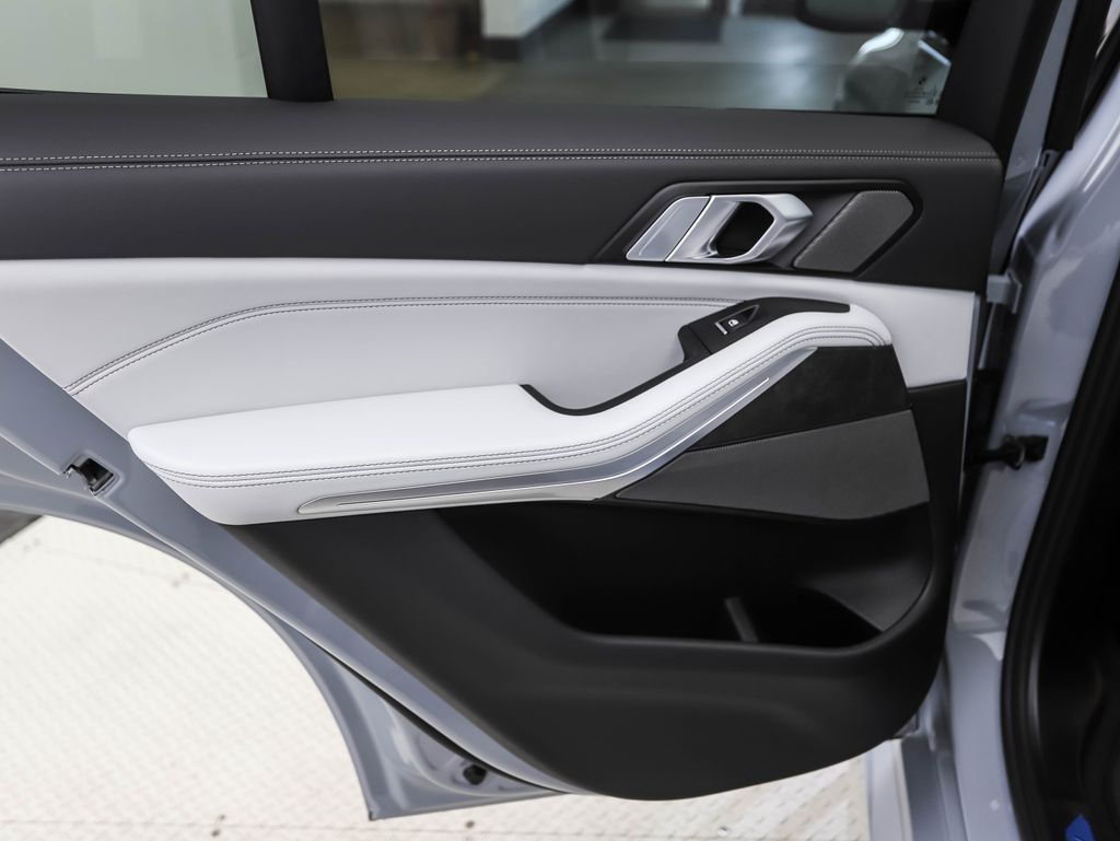 2026 BMW X5 xDrive40i 19
