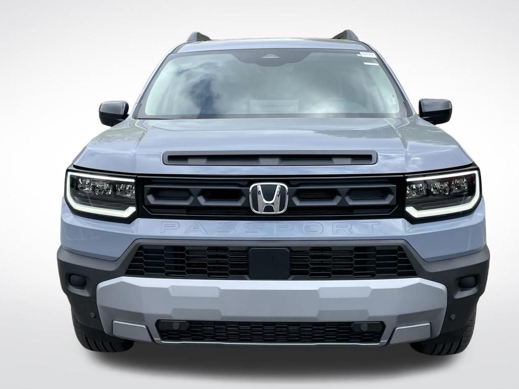 Thumbnail: 2026 Honda Passport - 9