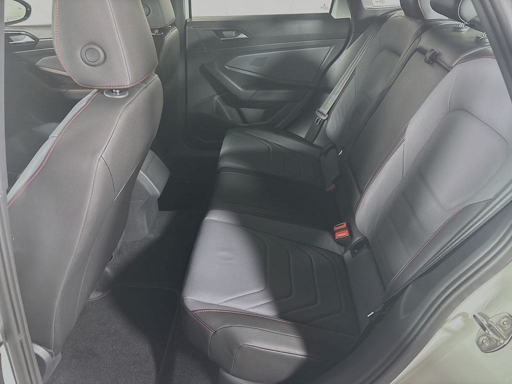 2025 Volkswagen Jetta GLI 2.0T Autobahn