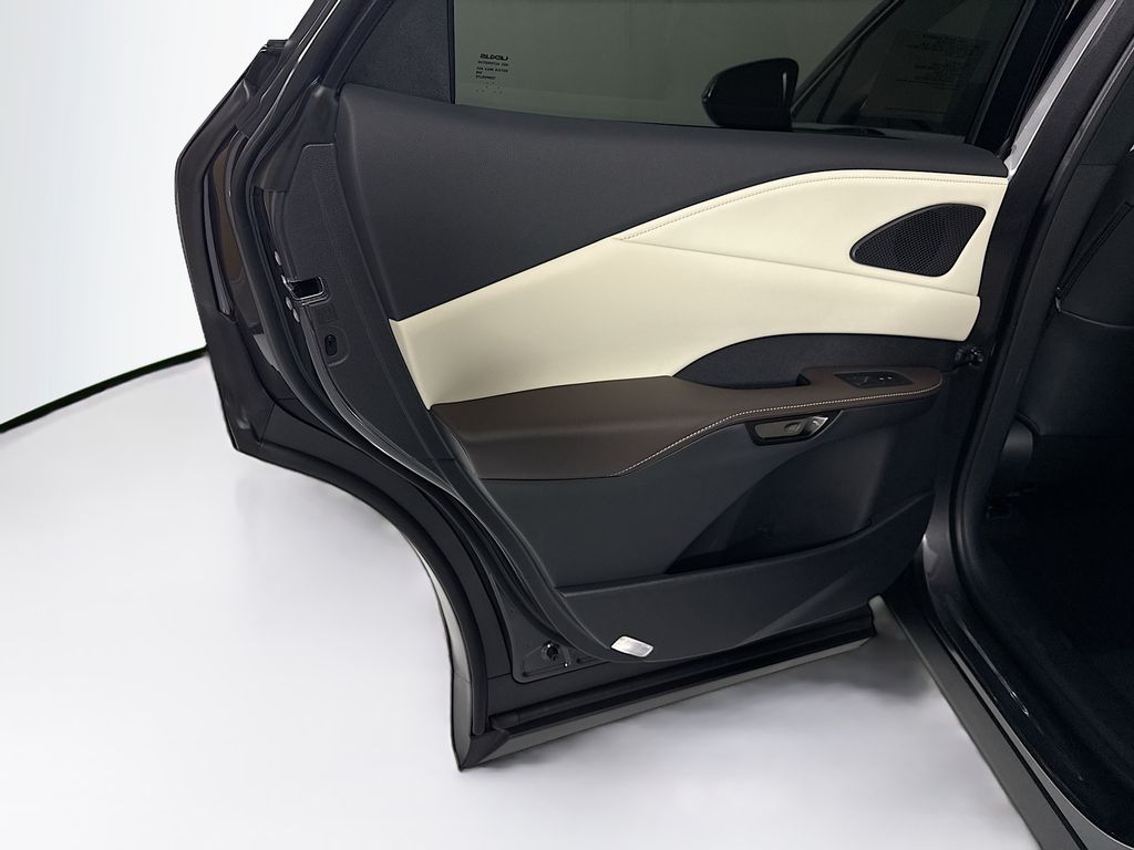 Thumbnail: 2026 Lexus RX - 26