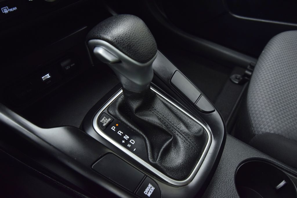 used 2023 Kia Soul car, priced at $15,700