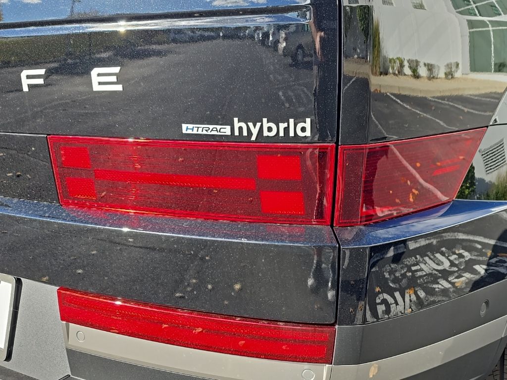 Thumbnail: 2026 Hyundai Santa Fe - 10