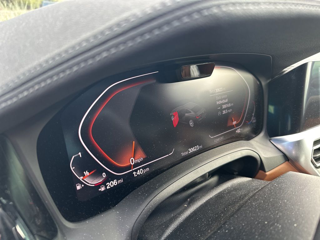 Thumbnail: 2021 BMW 4 Series - 10