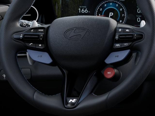 2025 Hyundai Elantra Base 15