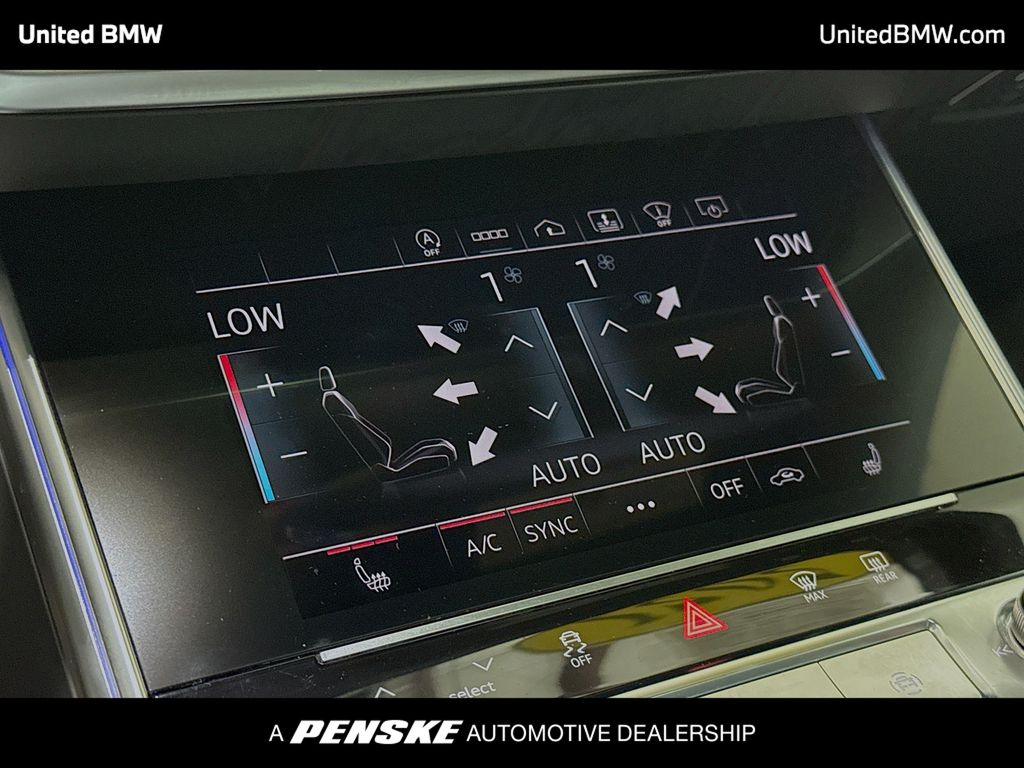 Thumbnail: 2021 Audi S6 - 11