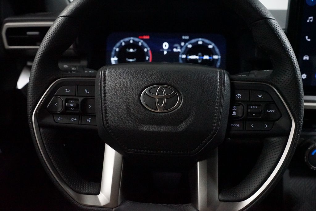 Thumbnail: 2025 Toyota Tacoma - 13
