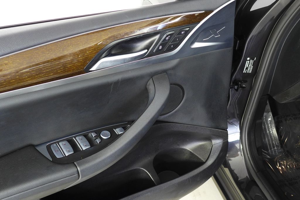 Thumbnail: 2023 BMW X3 - 12