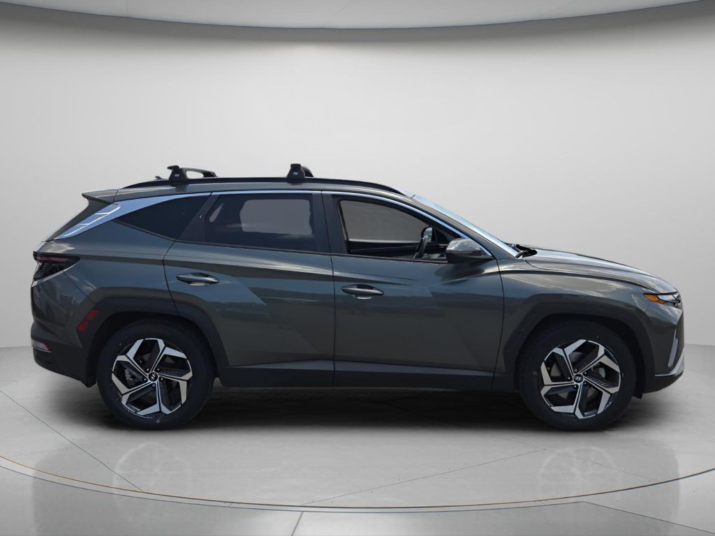 2023 Hyundai Tucson - $20,499
