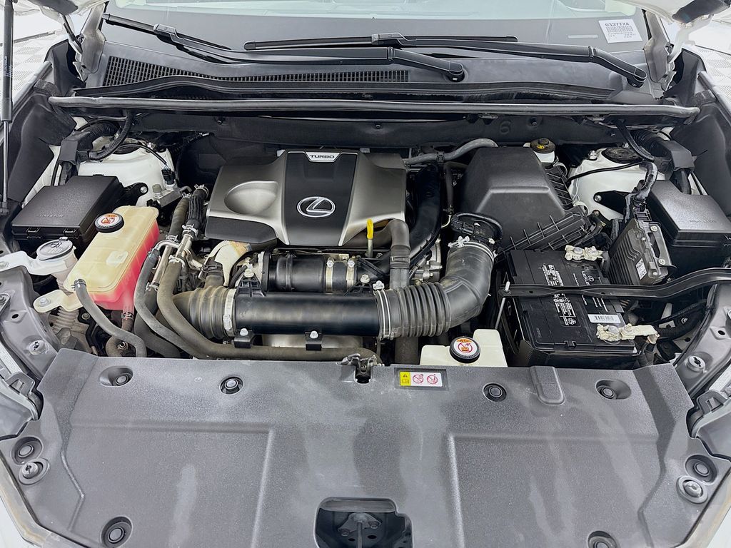 Thumbnail: 2019 Lexus NX - 30