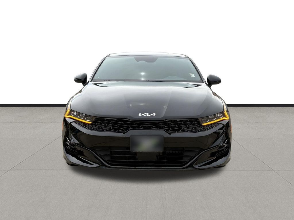 2023 Kia K5 GT-Line Black at Community Toyota
