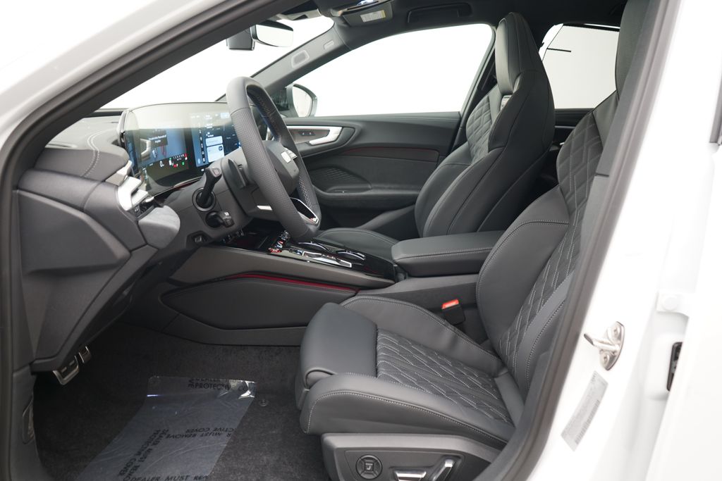 Thumbnail: 2026 Audi S5 - 6