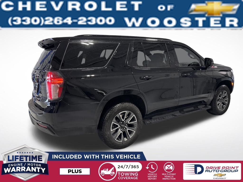 View vehicle photo 5