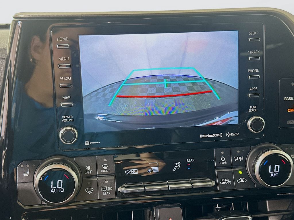 Thumbnail: 2021 Toyota Highlander - 13