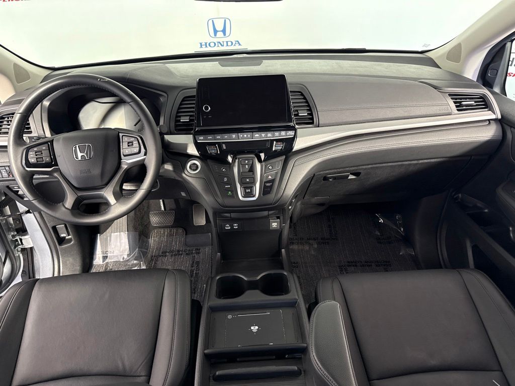 Thumbnail: 2025 Honda Odyssey - 15
