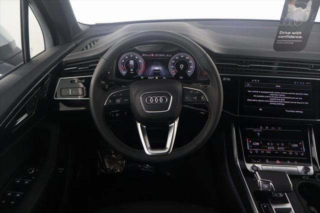 Thumbnail: 2025 Audi Q7 - 3