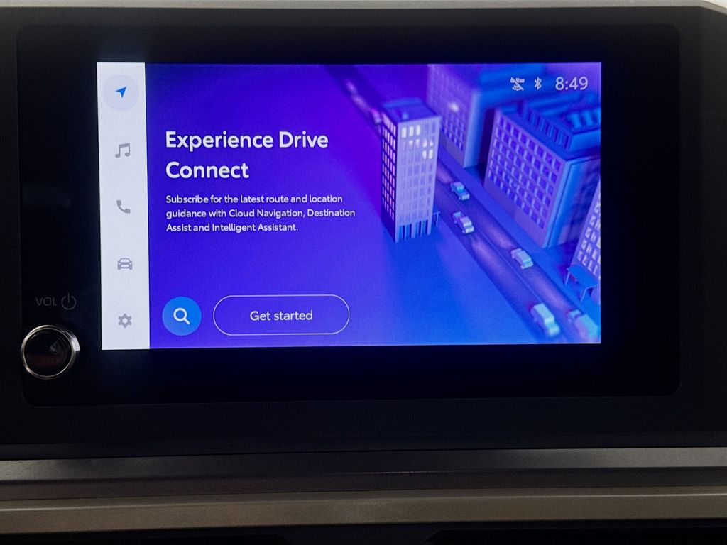 Used Car 2024 Toyota Tacoma  Sr5 For Sale Under $35,000 In Austin, Texas