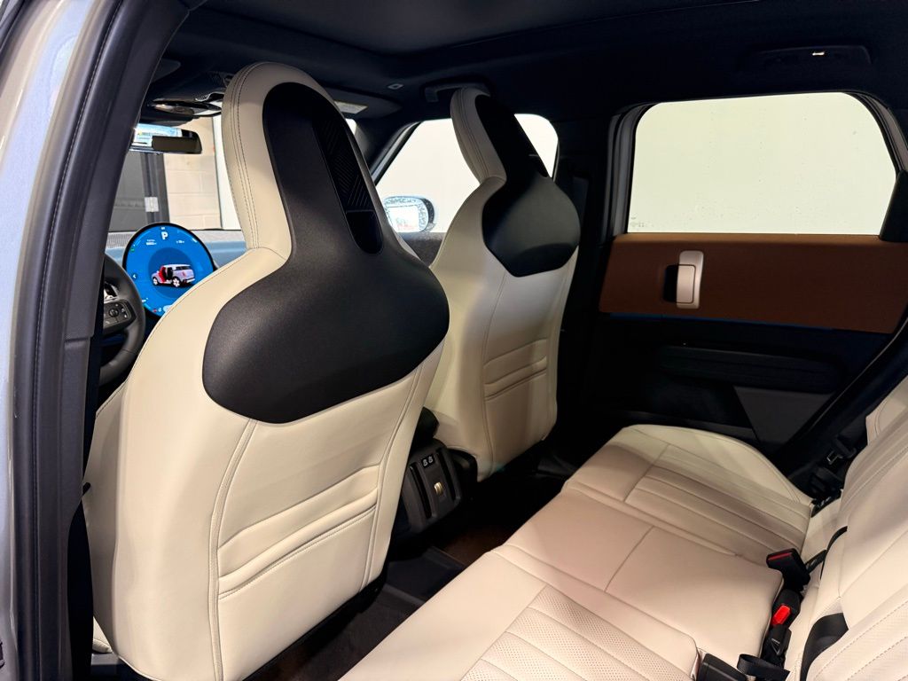 Thumbnail: 2025 MINI Cooper Countryman - 20