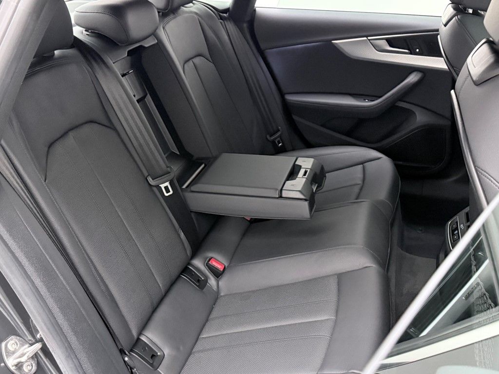 Thumbnail: 2019 Audi A5 - 24