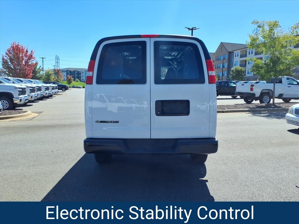ChevroletExpress 250031