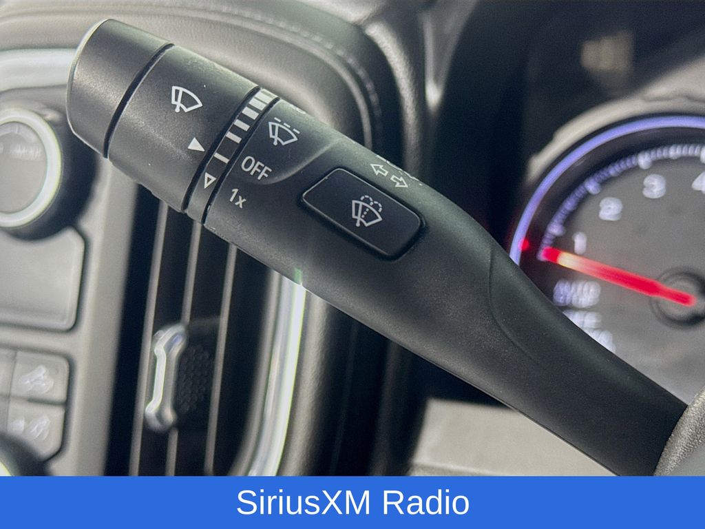 Used Car 2021 Chevrolet Silverado 1500  Rst For Sale Under $30,000 In Austin, Texas