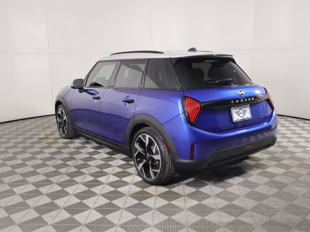 Thumbnail: 2025 MINI Cooper Hardtop - 7