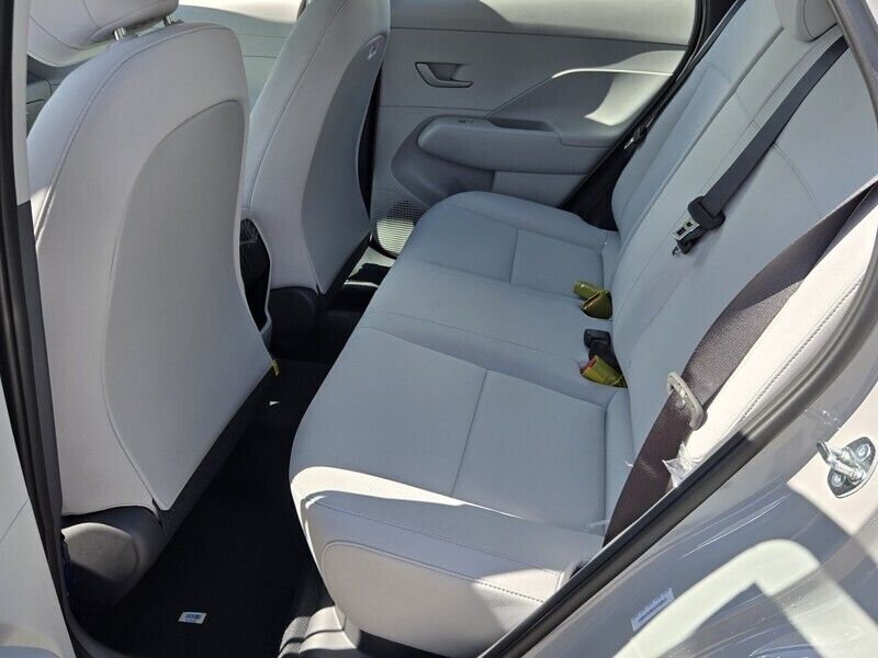 2027 Hyundai Kona