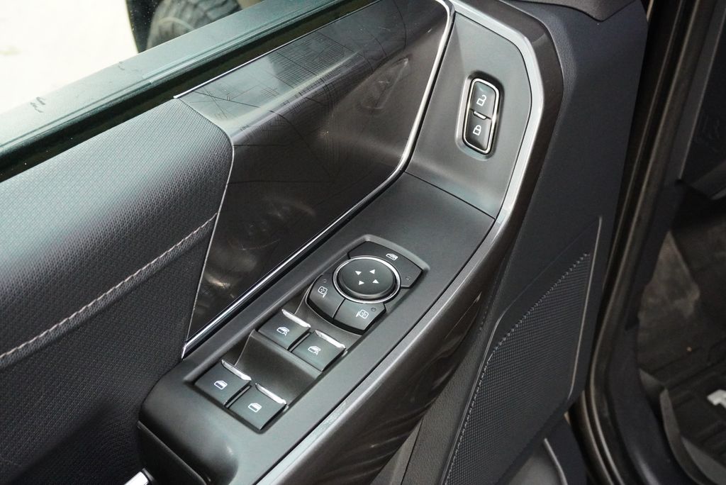 Used Car 2022 Ford F-150  Xlt For Sale Under $35,000 In Weatherford, Texas