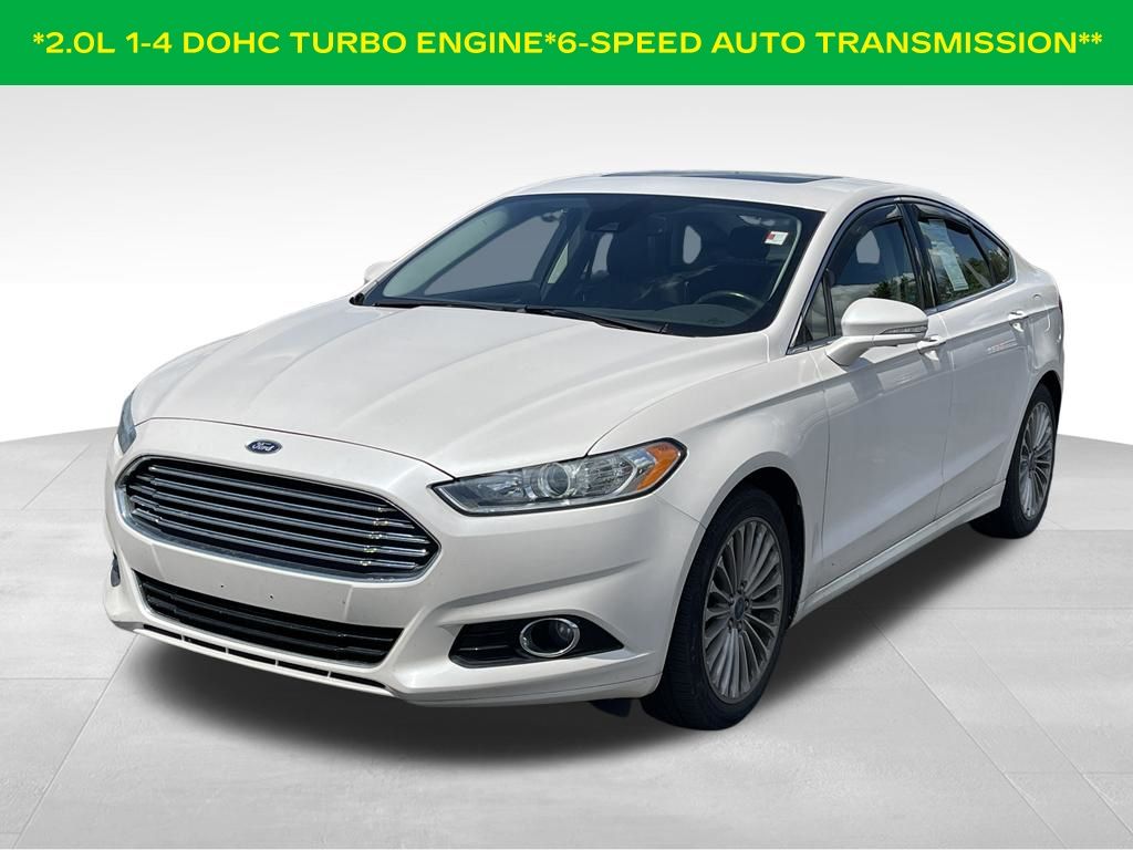 used 2013 Ford Fusion car, priced at $10,000