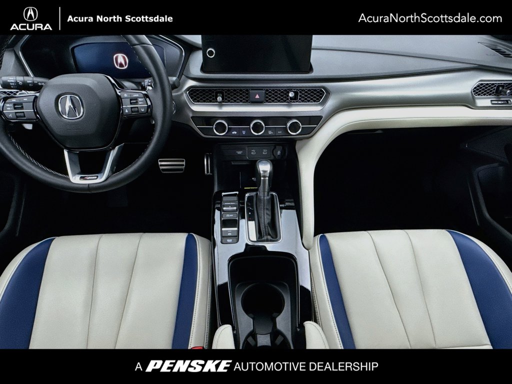 Thumbnail: 2026 Acura Integra - 14