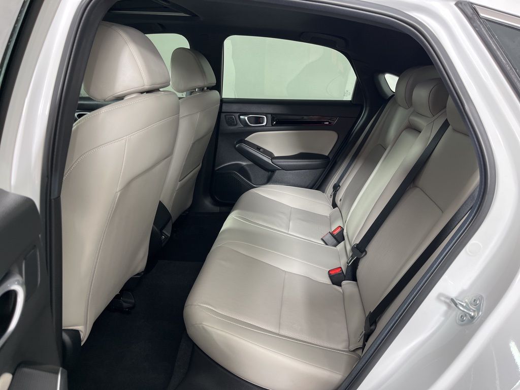 Thumbnail: 2024 Honda Civic - 22