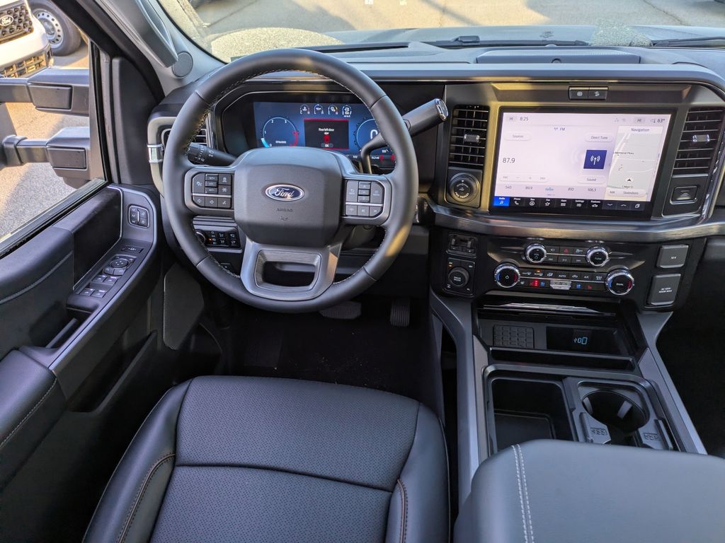 2026 Ford F-350 Super Duty LARIAT