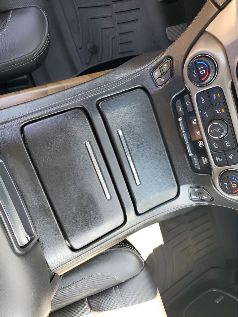 Used Car 2019 Gmc Yukon  Denali For Sale In Austin, Texas