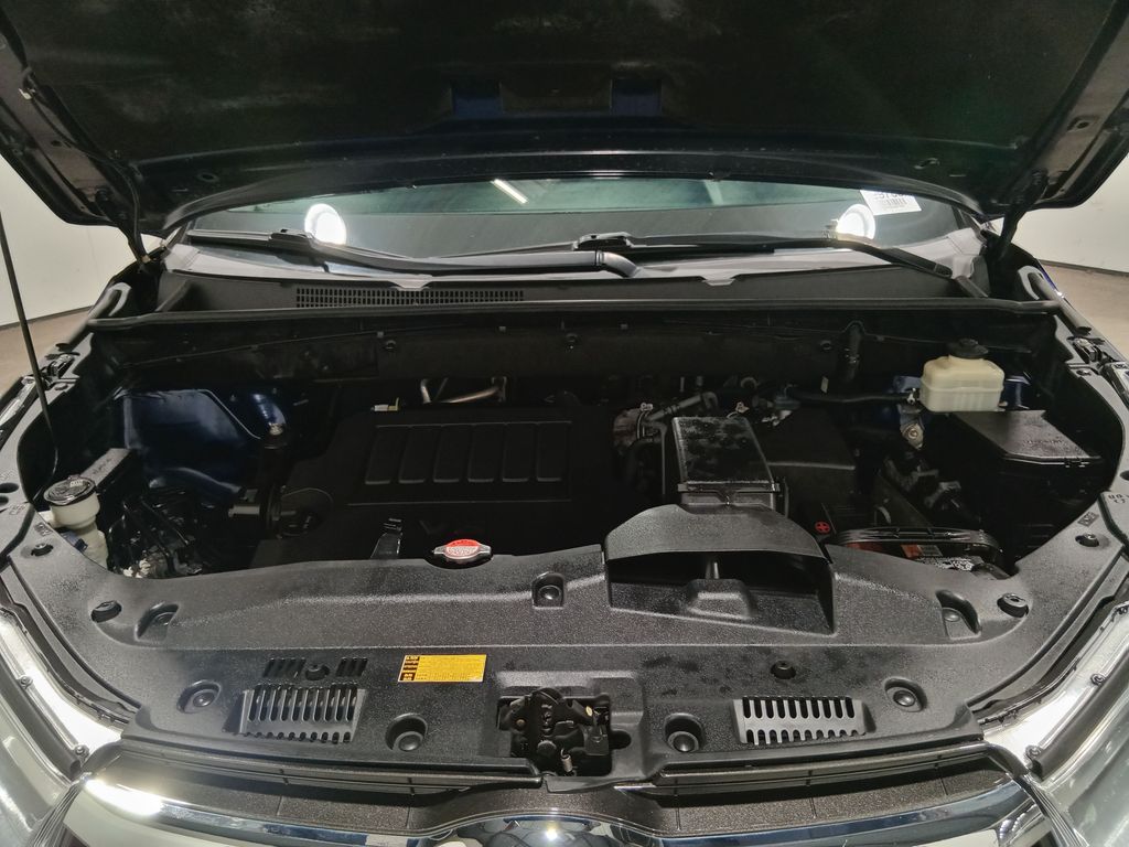 2016 Toyota Highlander XLE V6