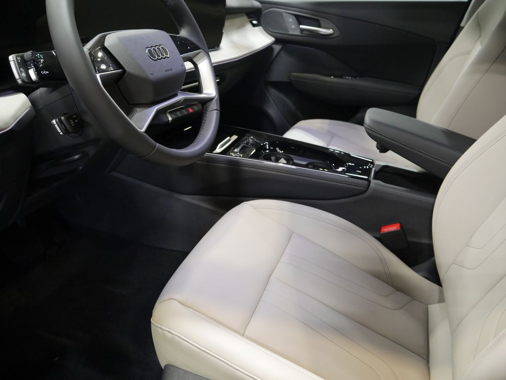 Thumbnail: 2026 Audi Q3 - 19