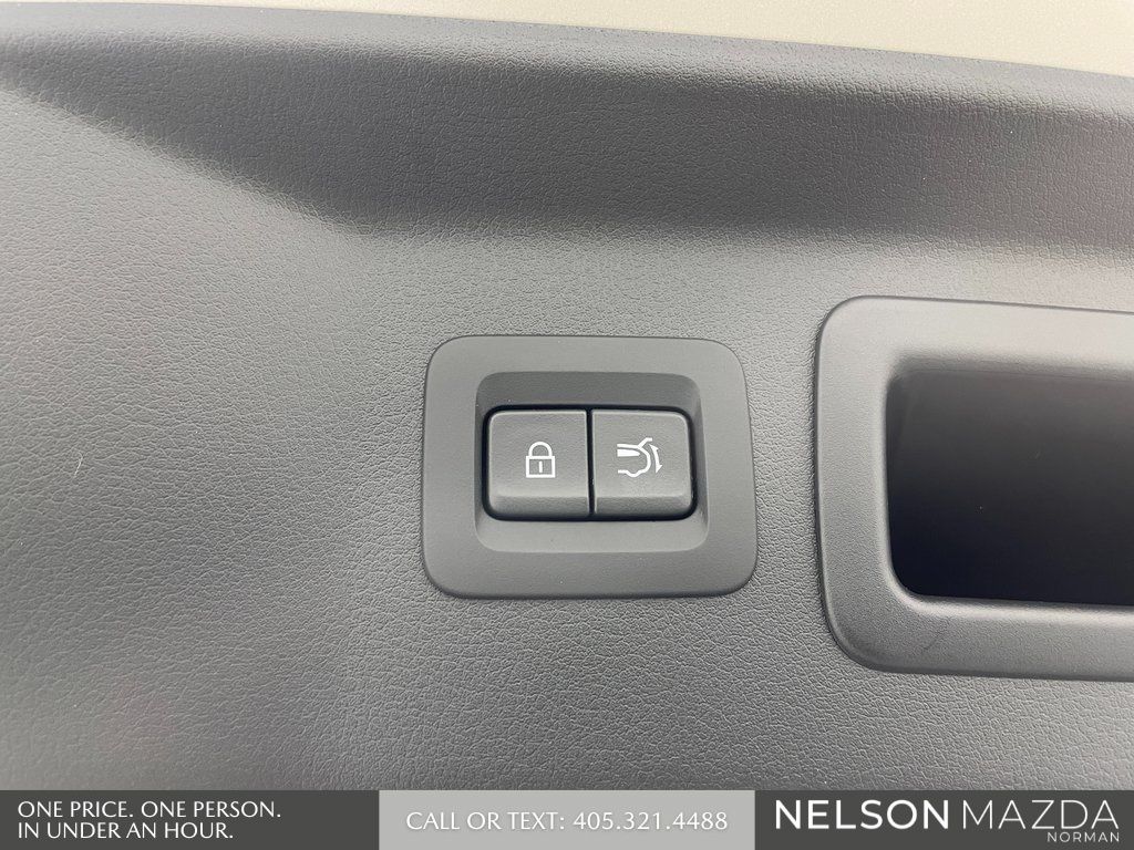 New 2026 Silver Mazda 3.3 Turbo Preferred image 47