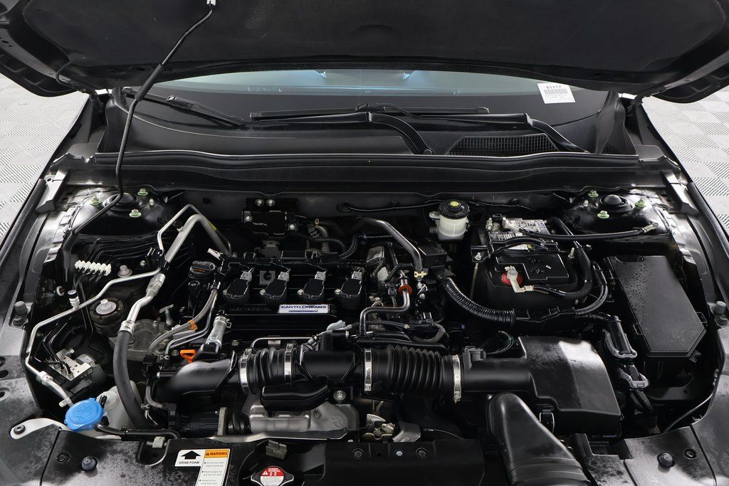 Thumbnail: 2020 Honda Accord - 15