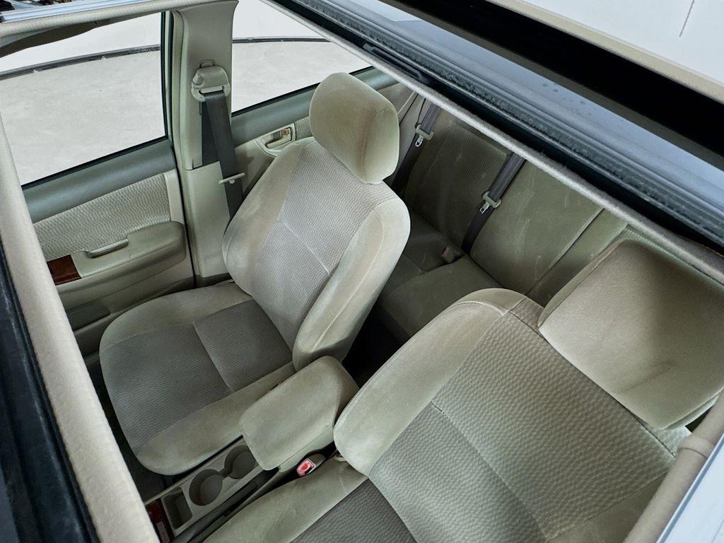 Used Car 2006 Toyota Corolla  Ce For Sale Under $10,000 In Austin, Texas